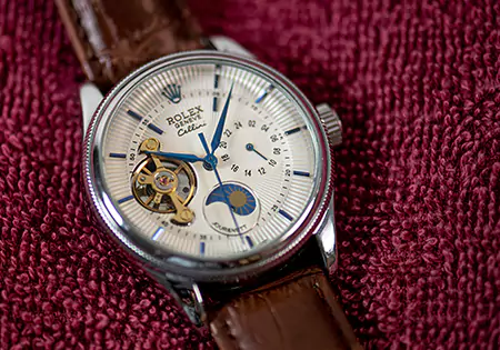 Buy Watches Online in Durham, NC