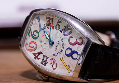 Watch Buying Service in Durham, NC