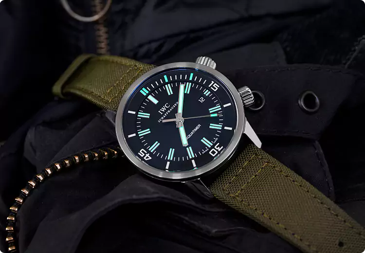 Professional Watch Appraisal in Durham, NC